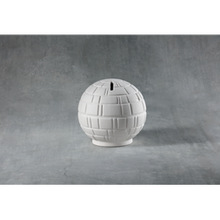 Load image into Gallery viewer, Death Star Bank
