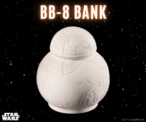 BB-8 Bank