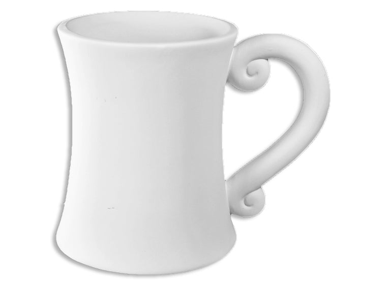 Funky Mug