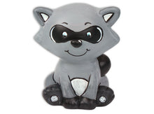 Load image into Gallery viewer, Skeeter the Raccoon
