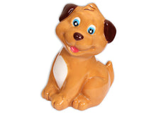 Load image into Gallery viewer, Woody the Dog Figurine Party Pal
