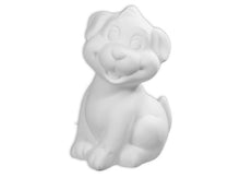 Load image into Gallery viewer, Woody the Dog Figurine Party Pal
