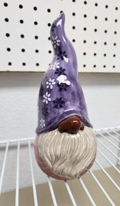Large Contemporary Gnome