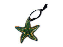 Load image into Gallery viewer, Starfish Ornament
