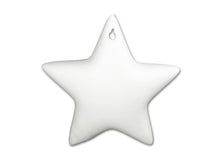 Load image into Gallery viewer, Puffy Star Ornament
