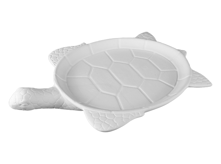 Sea Turtle Server Platter