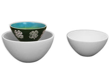 Load image into Gallery viewer, Contemporary Bowl
