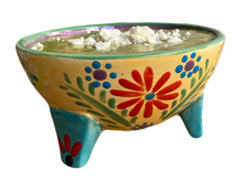 Load image into Gallery viewer, Fiesta Salsa Footed Bowl
