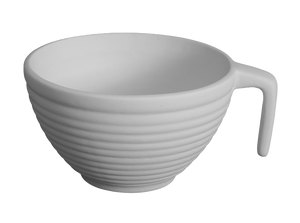 Coiled Soup Bowl