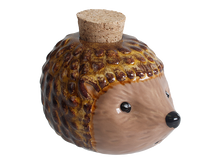 Load image into Gallery viewer, Hedgehog Jar
