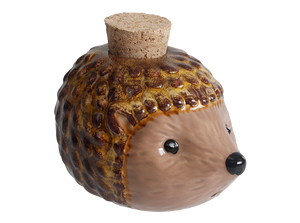Hedgehog Jar