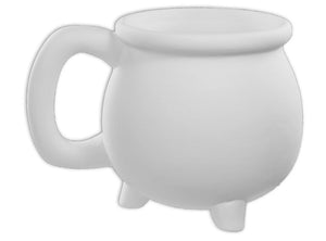 Witch's Brew Mug