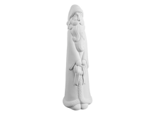 Load image into Gallery viewer, Tall St. Nicholas Figurine Santa
