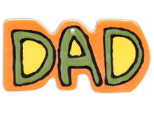 Load image into Gallery viewer, Dad Ornament
