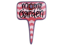 Load image into Gallery viewer, 6&quot; Garden Stake
