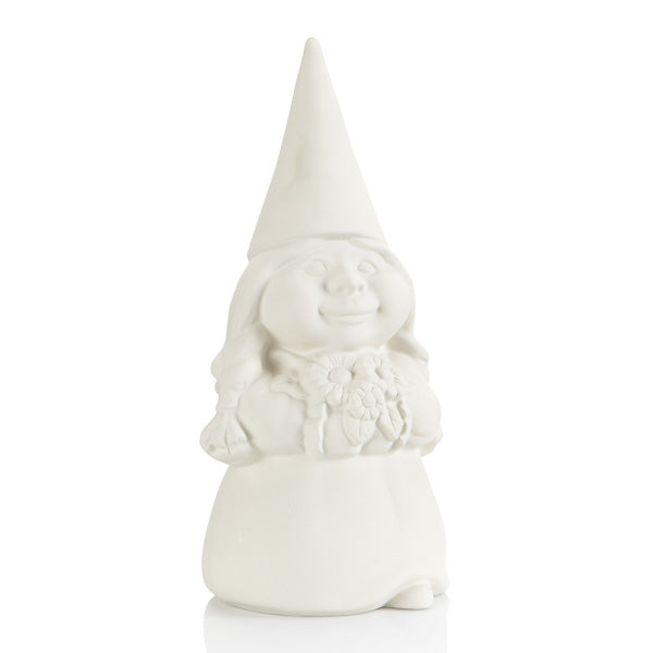 Women Gnome Large