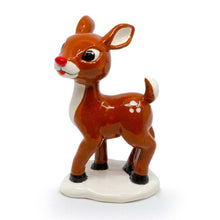Load image into Gallery viewer, Vintage Reindeer
