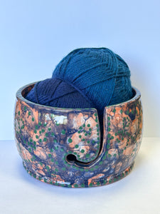 Yarn Bowl Small