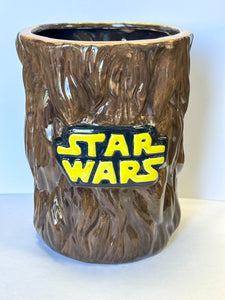 Chewbacca Bandolier Planter