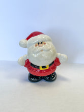 Load image into Gallery viewer, Santa Collectible
