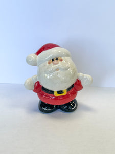 Santa Collectible