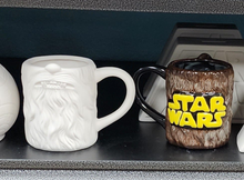 Load image into Gallery viewer, Chewbacca Mouth Mug
