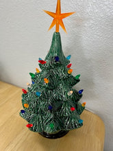 Load image into Gallery viewer, 9.5&quot; Christmas Tree
