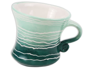 Dancing Tea Cup Mug