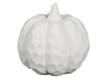 Load image into Gallery viewer, Round Hammered Pumpkin
