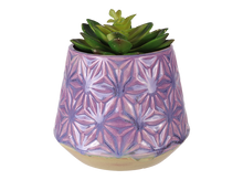 Load image into Gallery viewer, Geometric Container/Planter
