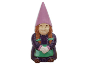 Norma The Gnome
