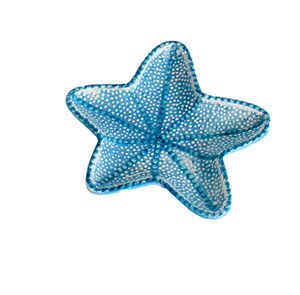 Little Starfish Dish