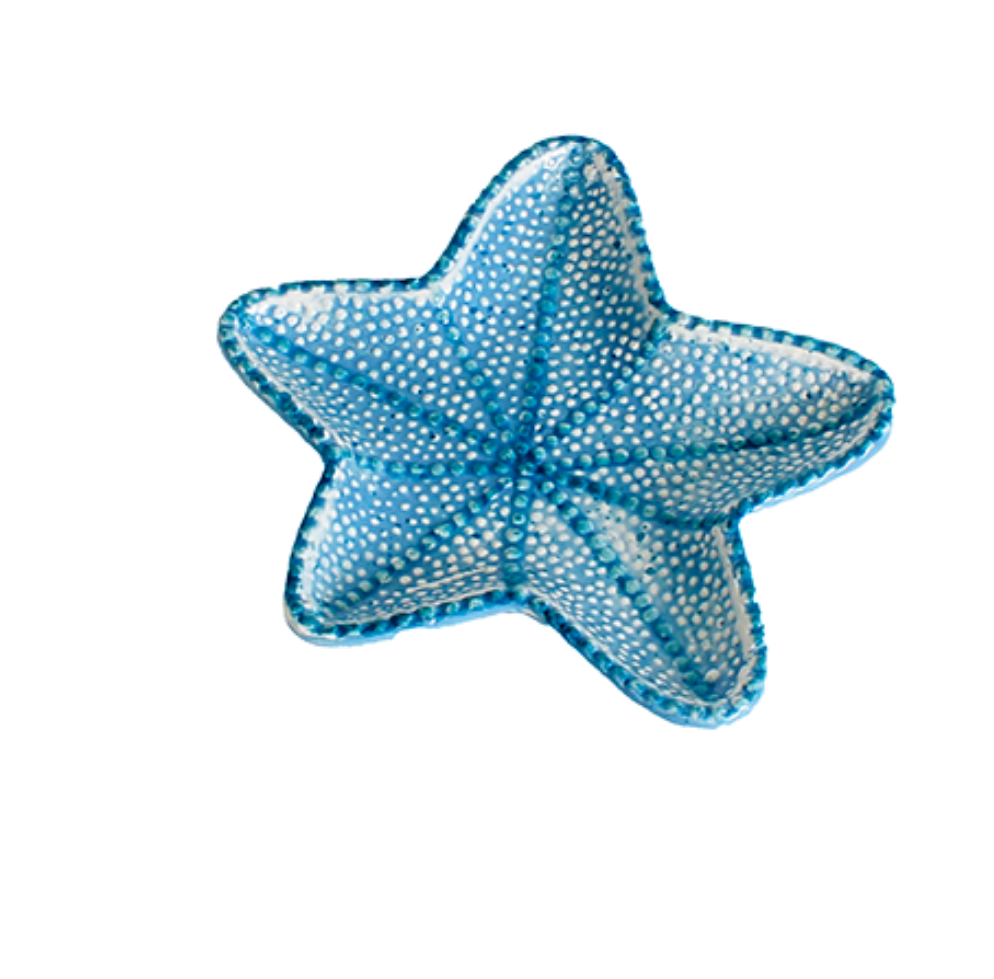 Little Starfish Dish