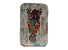 Load image into Gallery viewer, Harley the Horse Plate
