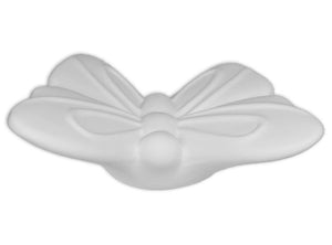 Small Flying Butterfly Plaque
