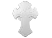 Load image into Gallery viewer, Decorative Cross Plaque
