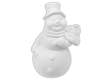 Load image into Gallery viewer, Jolly Snowman
