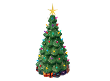 Load image into Gallery viewer, Lighted Tree with Gifts
