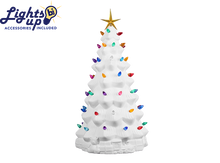 Load image into Gallery viewer, Lighted Tree with Gifts
