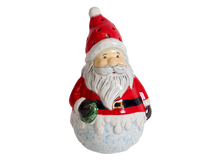 Load image into Gallery viewer, Lighted Santa
