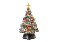 Load image into Gallery viewer, Supreme Lighted Christmas Tree
