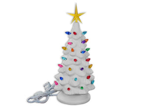 11" Holiday Christmas Tree