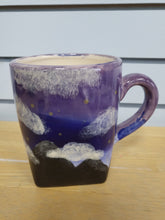 Load image into Gallery viewer, Square Bottom Mug
