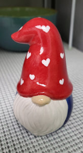 Small Contemporary Gnome