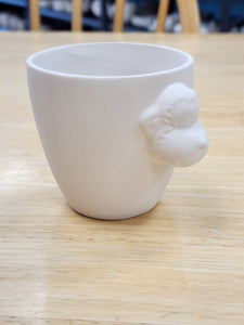 Monkey Cup