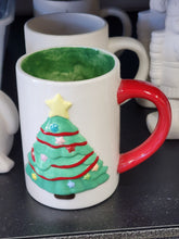Load image into Gallery viewer, Christmas Mug
