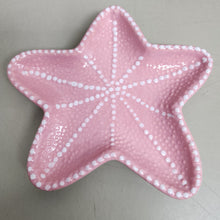 Load image into Gallery viewer, Little Starfish Dish
