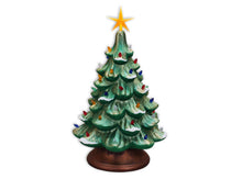 Load image into Gallery viewer, Lighted Christmas Tree
