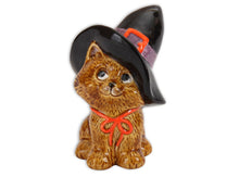 Load image into Gallery viewer, Witch&#39;s Kitty
