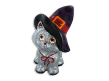 Load image into Gallery viewer, Witch&#39;s Kitty
